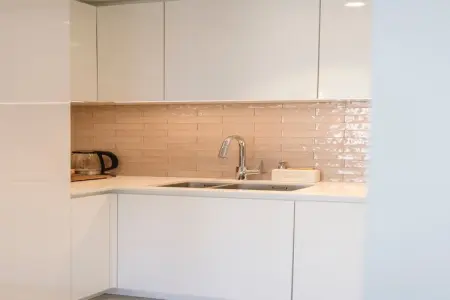 Residence SOLE MARE-22, Appartement en Belgique avec vue sur mer - Photo 7