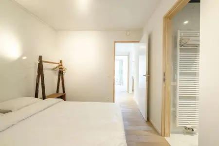 Residence SOLE MARE-22, Appartement en Belgique avec vue sur mer - Photo 9