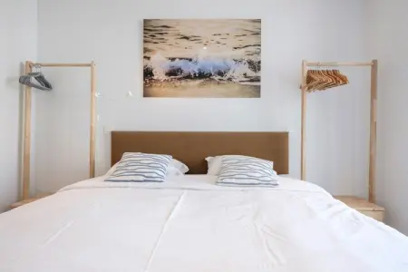 Residence SOLE MARE-22, Appartement en Belgique avec vue sur mer - Photo 10