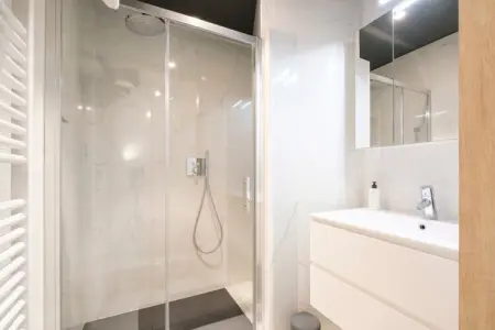 Residence SOLE MARE-22, Appartement en Belgique avec vue sur mer - Photo 14