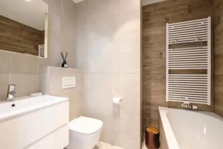 Residence SOLE MARE-22, Appartement en Belgique avec vue sur mer - Photo 15