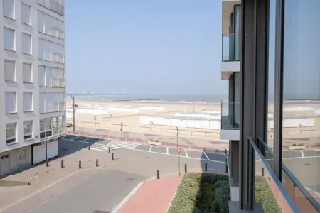 Residence SOLE MARE-22, Appartement en Belgique avec vue sur mer - Photo 18