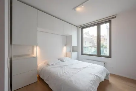 Residence SOLE MARE-21, Appartement Knokke-Heist vue mer - Photo 3