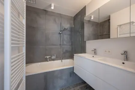 Residence SOLE MARE-21, Appartement Knokke-Heist vue mer - Photo 12
