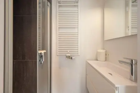Residence SOLE MARE-21, Appartement Knokke-Heist vue mer - Photo 14