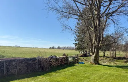 Maison 4 personnes à Manhay - Photo 1