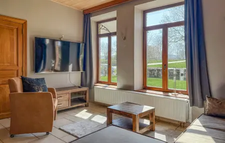 Maison 4 personnes à Manhay - Photo 2