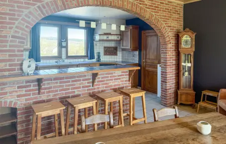 Maison 4 personnes à Manhay - Photo 4