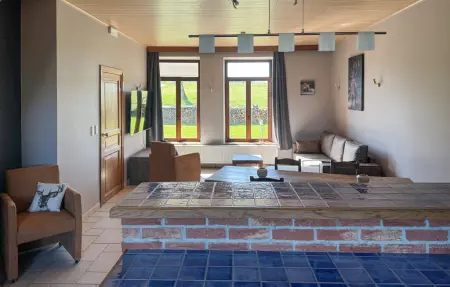 Maison 4 personnes à Manhay - Photo 6