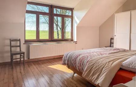 Maison 4 personnes à Manhay - Photo 7