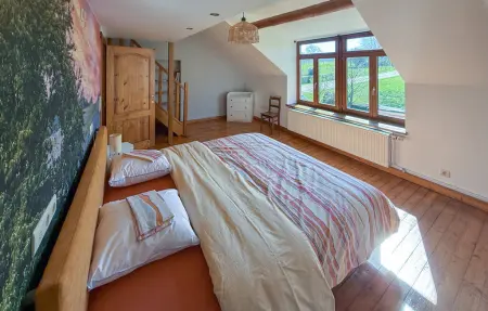 Maison 4 personnes à Manhay - Photo 11