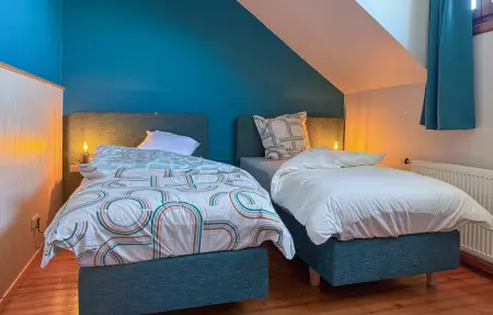 Maison 4 personnes à Manhay - Photo 12