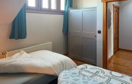 Maison 4 personnes à Manhay - Photo 13