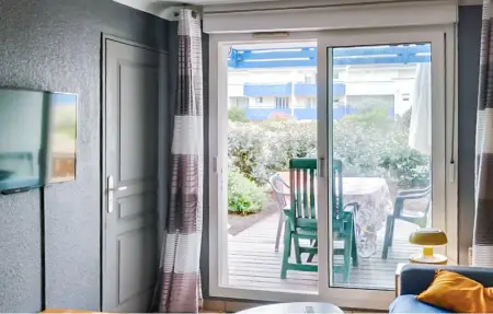 Appartement 4 personnes à Lacanau - Photo 2