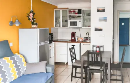 Appartement 4 personnes à Lacanau - Photo 3