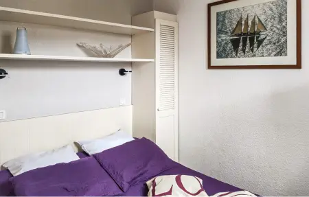 Appartement 4 personnes à Lacanau - Photo 4