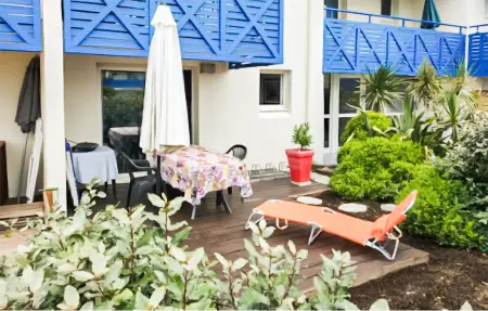Appartement 4 personnes à Lacanau - Photo 5