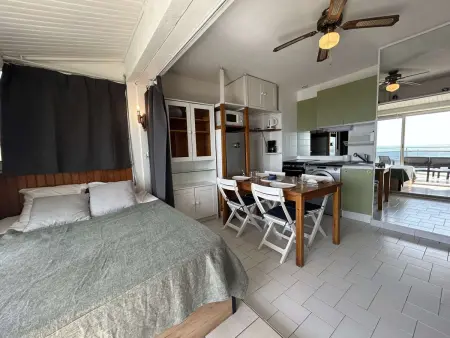 Le Grau d'Agde - Studio confortable pour 4 personnes - Photo 1