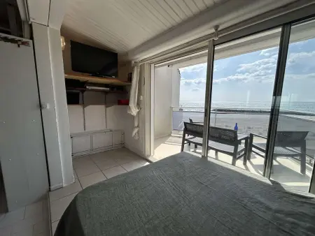Le Grau d'Agde - Studio confortable pour 4 personnes - Photo 4