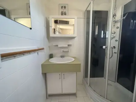 Le Grau d'Agde - Studio confortable pour 4 personnes - Photo 7