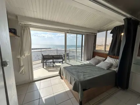 Le Grau d'Agde - Studio confortable pour 4 personnes - Photo 9