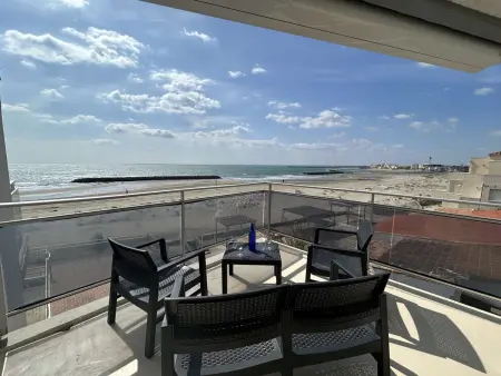 Le Grau d'Agde - Studio confortable pour 4 personnes - Photo 11