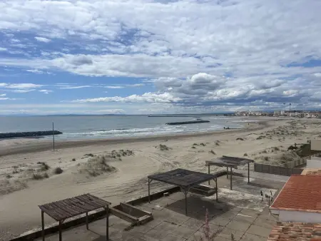 Le Grau d'Agde - Studio confortable pour 4 personnes - Photo 12