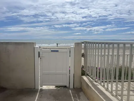 Le Grau d'Agde - Studio confortable pour 4 personnes - Photo 13