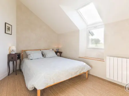 Maison lumineuse proche Granville, avec jardin et terrasse en bois - Photo 10