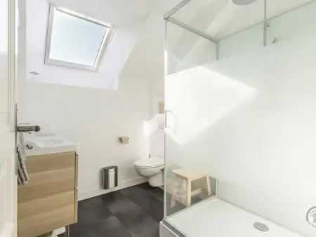 Maison lumineuse proche Granville, avec jardin et terrasse en bois - Photo 13