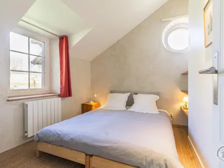 Maison lumineuse proche Granville, avec jardin et terrasse en bois - Photo 14