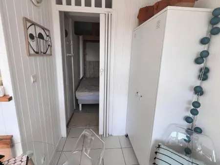 Bel appartement à Arzon avec terrasse et parking près de la plage - Photo 5