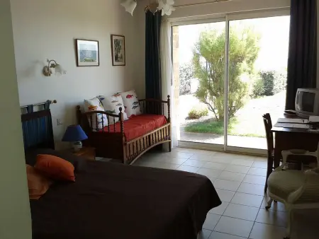 Grande maison familiale à Sarzeau, 12 personnes, vue mer - Photo 7
