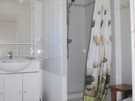 Grande maison familiale à Sarzeau, 12 personnes, vue mer - Photo 8