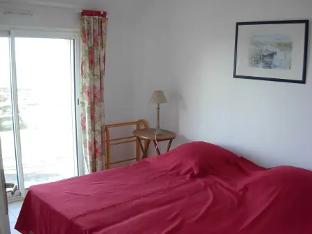 Grande maison familiale à Sarzeau, 12 personnes, vue mer - Photo 10