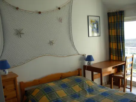 Grande maison familiale à Sarzeau, 12 personnes, vue mer - Photo 11