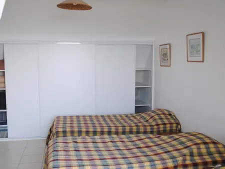 Grande maison familiale à Sarzeau, 12 personnes, vue mer - Photo 14