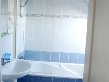 Grande maison familiale à Sarzeau, 12 personnes, vue mer - Photo 15