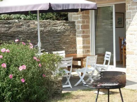 Grande maison familiale à Sarzeau, 12 personnes, vue mer - Photo 17
