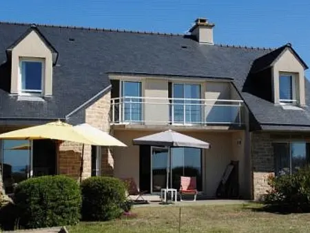 Grande maison familiale à Sarzeau, 12 personnes, vue mer - Photo 18