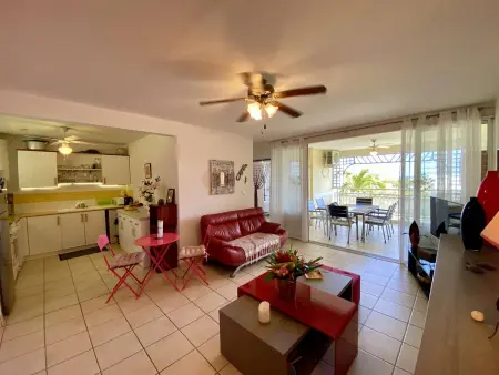 Appartement T2 à Sainte-Luce avec Wifi et Parking - Photo 1