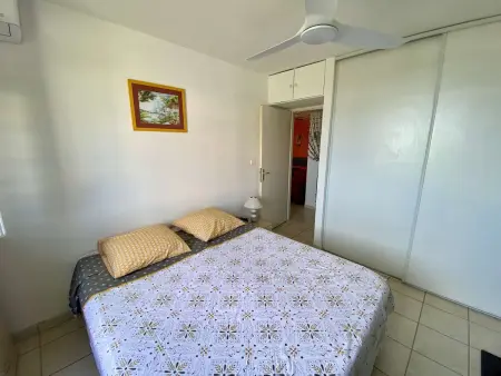 Appartement T2 à Sainte-Luce avec Wifi et Parking - Photo 11