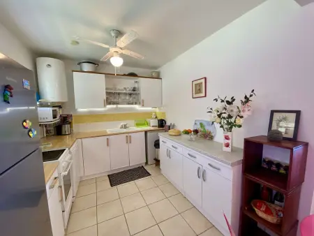 Appartement T2 à Sainte-Luce avec Wifi et Parking - Photo 12
