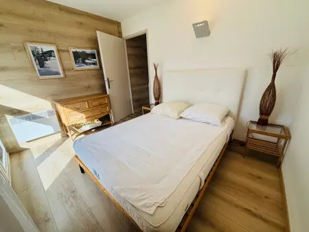Autrans - Appartement rénové 6 pers, 2 ch, terrasse plein Sud - Photo 7
