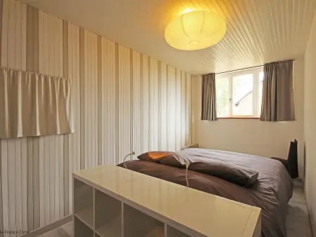 Maison de charme avec jardin et WIFI inclus, Gite 6 personnes à Passais - Photo 5