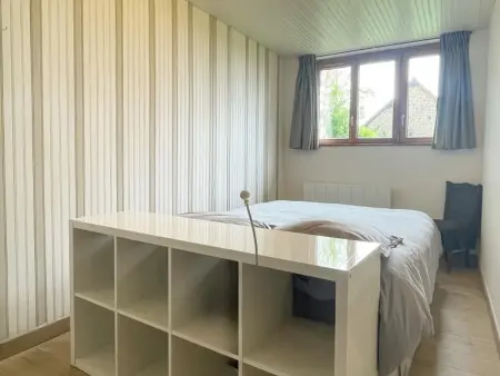 Maison de charme avec jardin et WIFI inclus, Gite 6 personnes à Passais - Photo 10