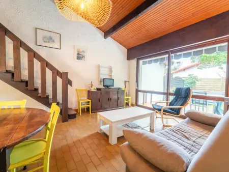 Maisonnette à Mimizan Plage, 6 Pers, Proche Océan, Parking Inclus - Photo 2