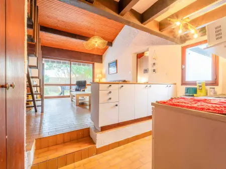 Maisonnette à Mimizan Plage, 6 Pers, Proche Océan, Parking Inclus - Photo 3