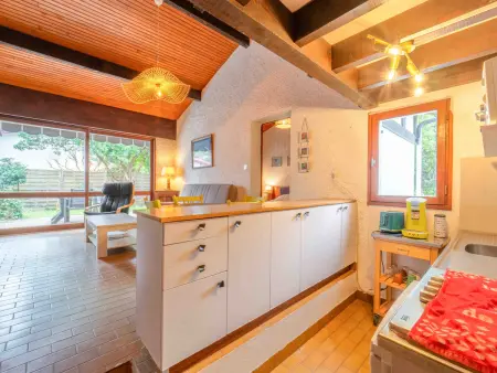 Maisonnette à Mimizan Plage, 6 Pers, Proche Océan, Parking Inclus - Photo 4