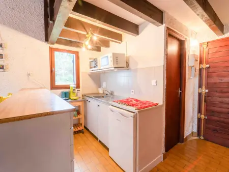 Maisonnette à Mimizan Plage, 6 Pers, Proche Océan, Parking Inclus - Photo 5